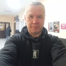 Фотография мужчины Алексей, 53 года из г. Ижевск