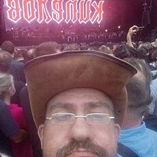 Фотография мужчины Михаил, 46 лет из г. Мытищи