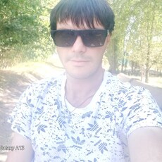 Фотография мужчины Влад, 33 года из г. Чуй