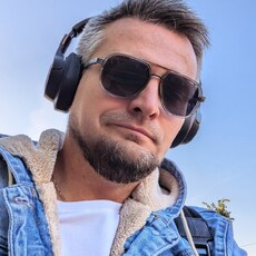 Фотография мужчины Максим, 37 лет из г. Тула