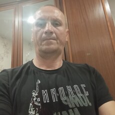 Фотография мужчины Андрей, 49 лет из г. Горки