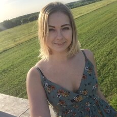 Фотография девушки Светлана, 31 год из г. Тверь