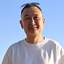 Kanat, 44 года