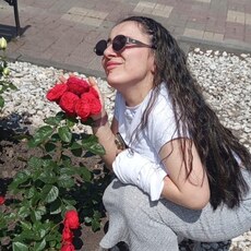 Фотография девушки Александра, 23 года из г. Рыльск