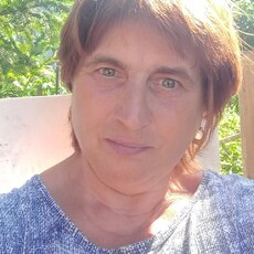 Фотография девушки Анна, 54 года из г. Хор