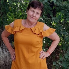 Фотография девушки Наталья, 56 лет из г. Тацинская
