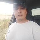 Сержан, 35 лет