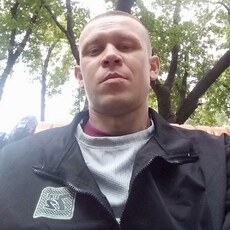 Фотография мужчины Артем, 33 года из г. Петропавловск