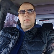 Фотография мужчины Дмитрий, 41 год из г. Климово