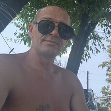 Фотография мужчины Сергей, 44 года из г. Красный Луч