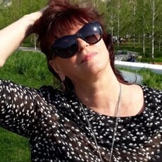 Фотография девушки Ирина, 59 лет из г. Москва