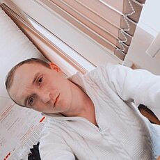 Фотография мужчины Денис, 33 года из г. Нижнеудинск