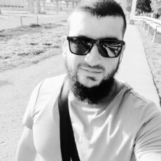 Фотография мужчины Алик, 31 год из г. Балаково