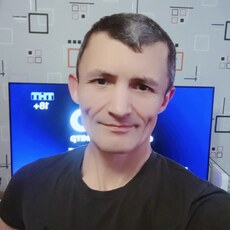 Фотография мужчины Dil, 35 лет из г. Омск