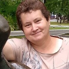 Фотография девушки Надежда, 54 года из г. Рузаевка
