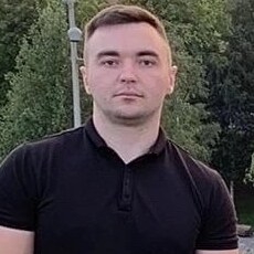 Фотография мужчины Дмитрий, 27 лет из г. Москва