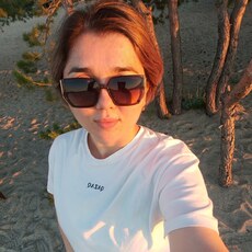 Фотография девушки Zarina, 32 года из г. Кокшетау