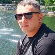 Фотография мужчины Давид, 41 год из г. Катовице