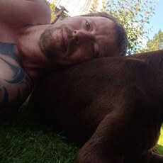 Фотография мужчины Artemiy, 35 лет из г. Череповец