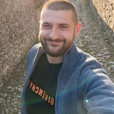 Фотография мужчины Дима, 35 лет из г. Скидель