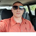 Алик, 40 лет