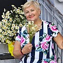 Людмила, 67 лет