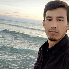 Фотография мужчины Умар, 27 лет из г. Курск