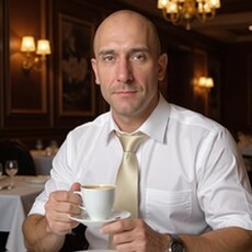 Фотография мужчины Николай, 42 года из г. Макеевка