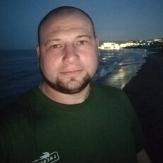 Фотография мужчины Филипп, 27 лет из г. Жлобин