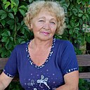 Людмила, 65 лет