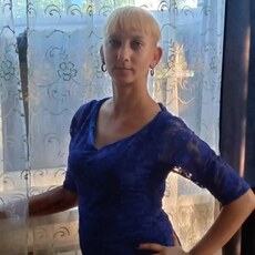 Фотография девушки Ирина, 31 год из г. Тихорецк