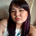 Айым Садуакасова, 20 лет