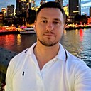 Вадим, 29 лет
