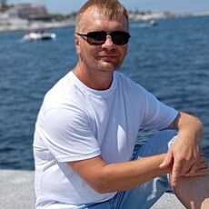 Фотография мужчины Владимир, 42 года из г. Серпухов