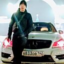 Макс, 35 лет