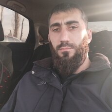 Фотография мужчины Арсен, 30 лет из г. Майкоп