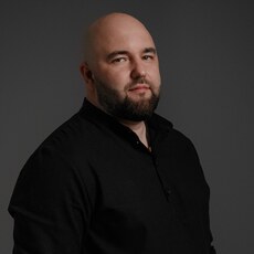 Фотография мужчины Владимир, 39 лет из г. Комсомольск-на-Амуре