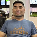 Рустам, 41 год