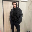 Дима, 19 лет