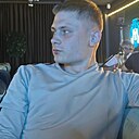 Влад, 21 год