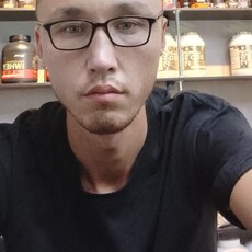 Фотография мужчины Асет, 35 лет из г. Алматы