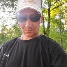 Фотография мужчины Николай, 36 лет из г. Иваново