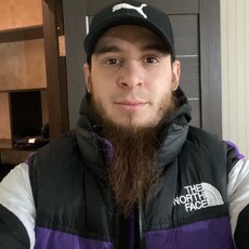 Фотография мужчины Мухаммад, 40 лет из г. Мелитополь