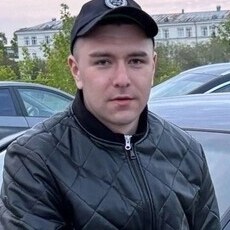 Фотография мужчины Сергей, 32 года из г. Саянск