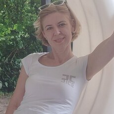 Фотография девушки Наталья, 42 года из г. Барановичи