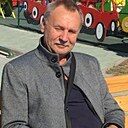 Сергей, 50 лет