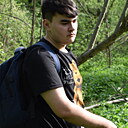 Алим, 18 лет