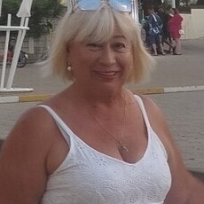 Фотография девушки Любонька, 57 лет из г. Донецк