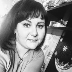 Фотография девушки Наталья, 43 года из г. Фаленки