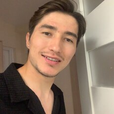 Фотография мужчины Munez, 23 года из г. Щецинек